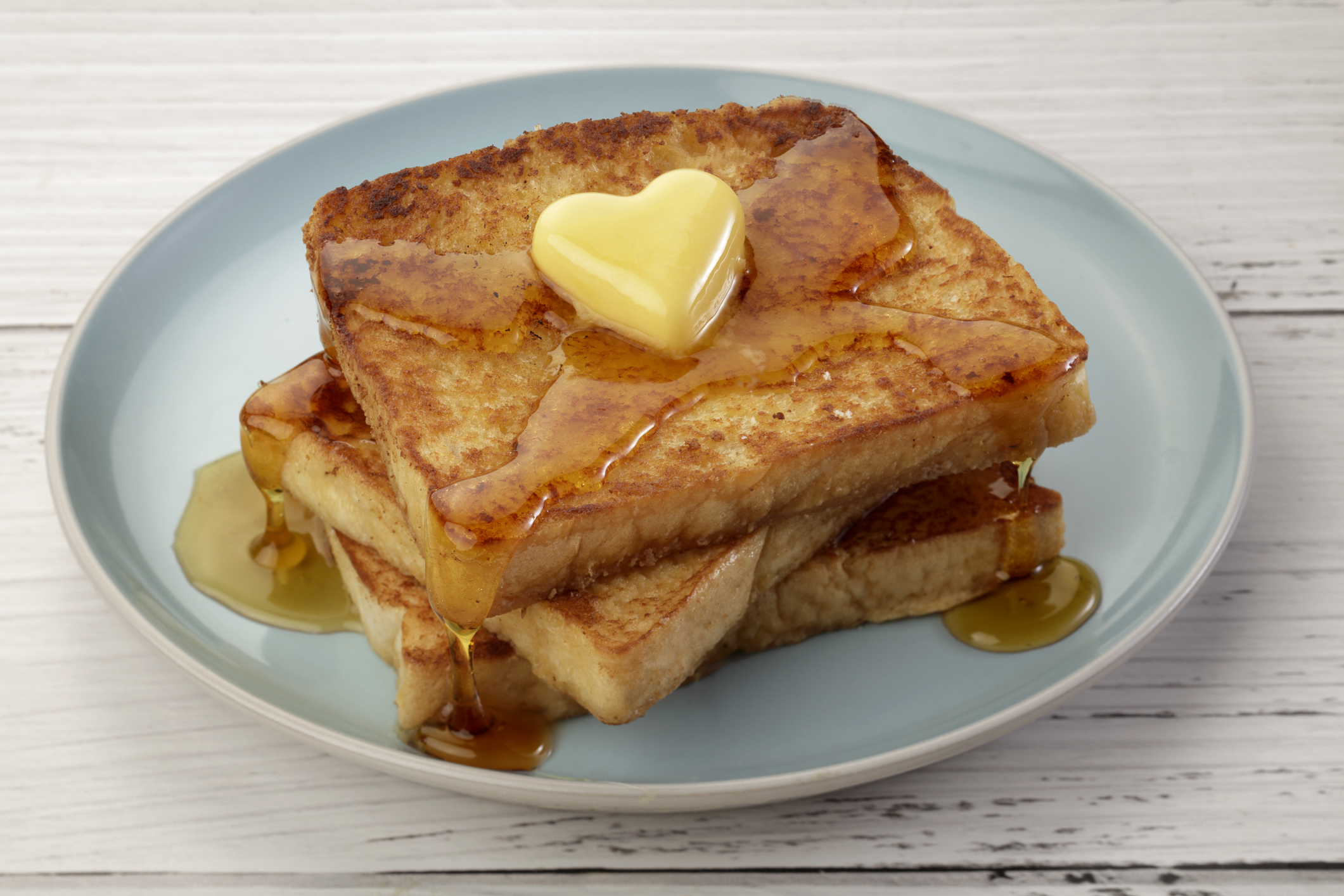 FRENCH TOASTS